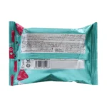 دستمال مرطوب پاک کننده آرایش پنبه ریز