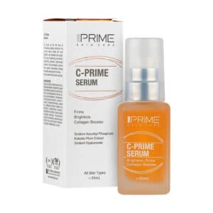 سرم ویتامین سی پرایم
