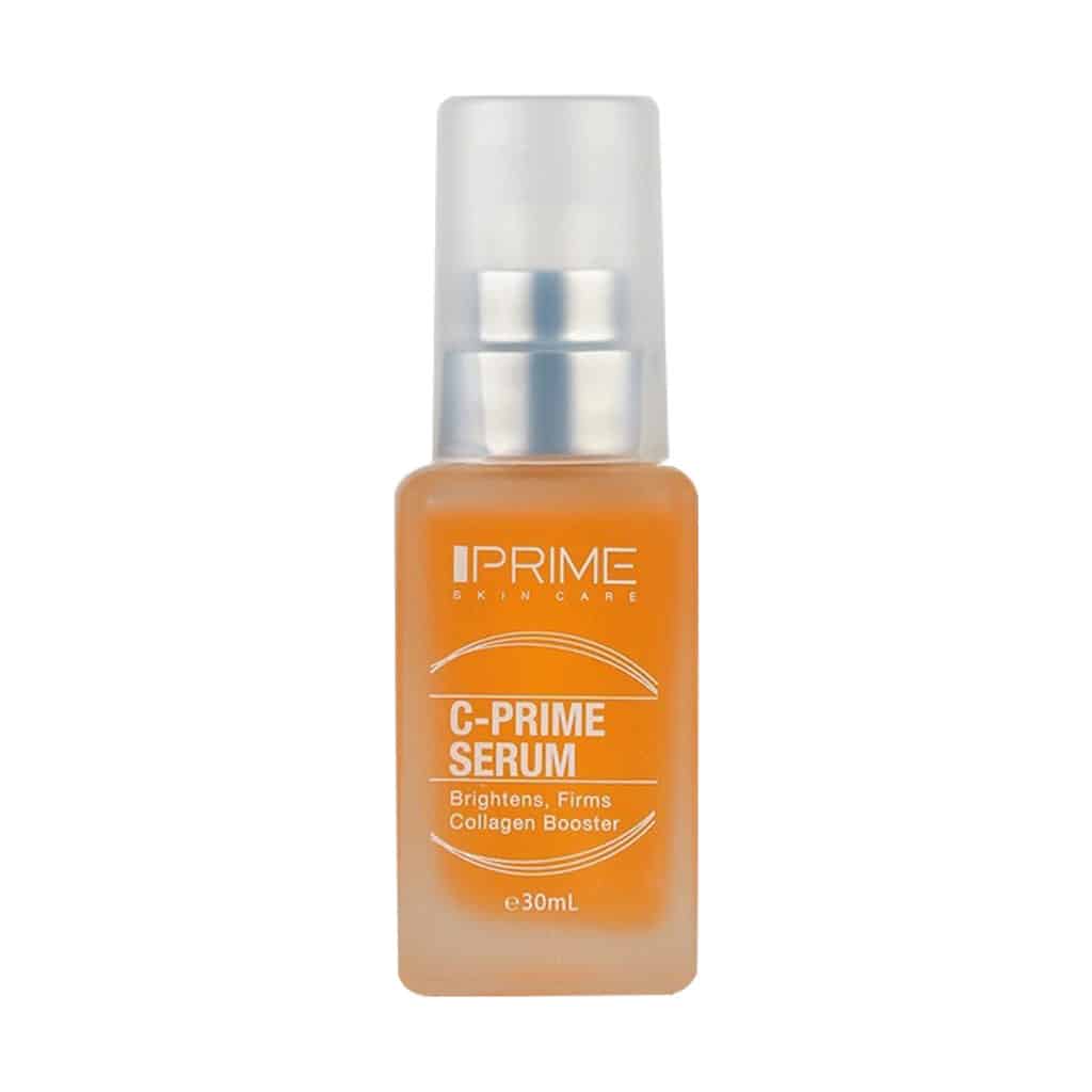 Prime-Vitamin-C-Serum-30-ml قیمت سرم ویتامین سی پرایم