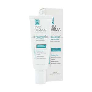 ژل تقویت کننده موی سر و ابرو پرودرما