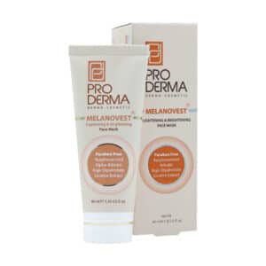 ماسک روشن کننده پرودرما