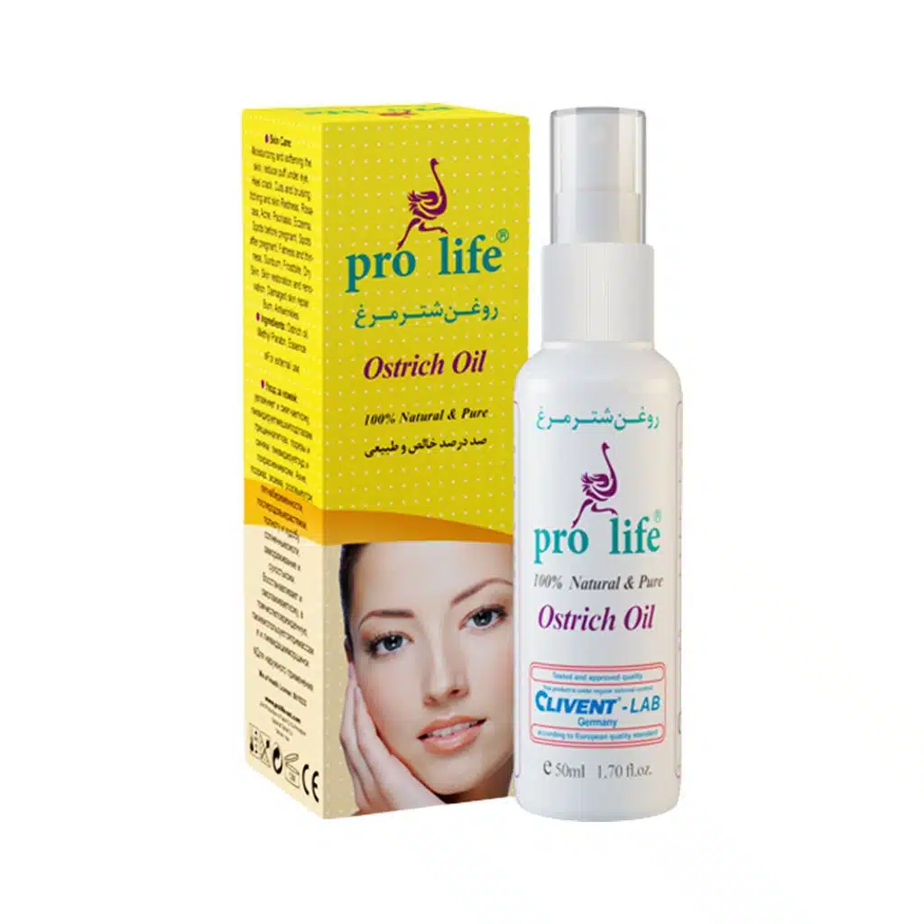 Pro-Life-Ostrich-Oil-50-ml.jpg.webp روغن شترمرغ پرو لایف ۵۰ میلی لیتر