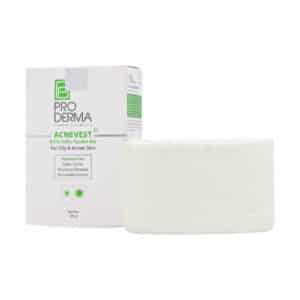 پن حاوی 9.5 درصد گوگرد پرودرما