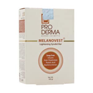 قیمت پن روشن کننده پوست پرودرما