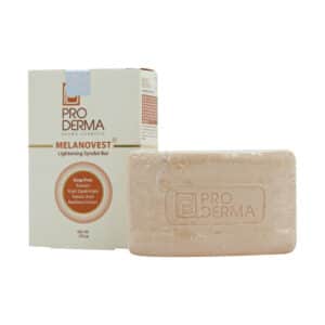 پن روشن کننده پوست پرودرما