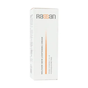 کرم روشن کننده ملفید راسن