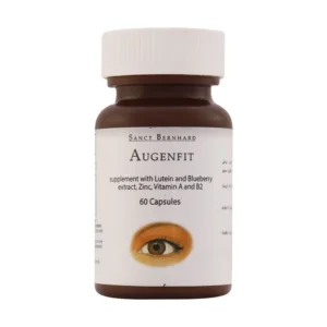 کپسول اوژن فیت سانکت برنهارد 60 عدد