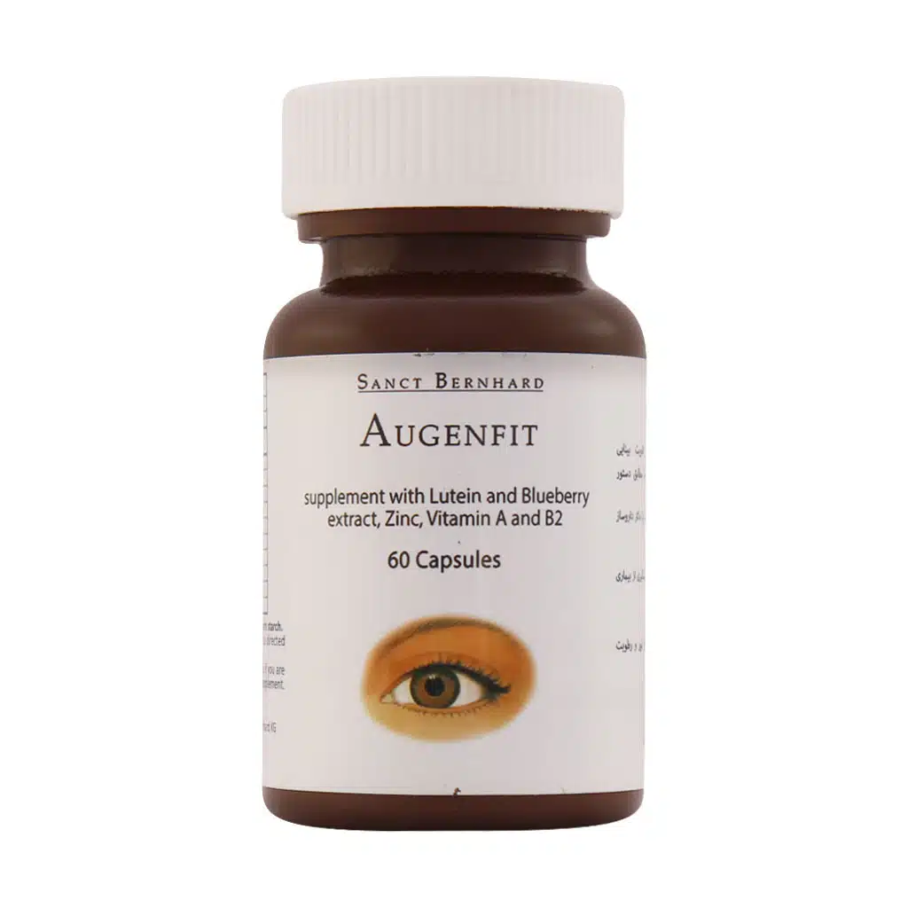Sanct-Bernhard-Augenfit-90-Cap.jpg.webp کپسول اوژن فیت سانکت برنهارد 60 عدد