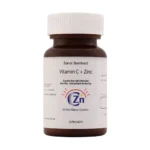 کپسول ویتامین C و زینک سانکت برنهارد 60 عدد