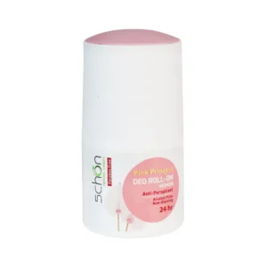 دئورولان زنانه پینک پرنسس شون ۶۰ میلی لیتر