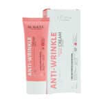 کرم ضد چروک AHA 10 درصد سی گل