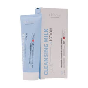 شیر پاک کن سی گل مناسب انواع پوست