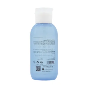 تونر پوست خشک و نرمال سی گل