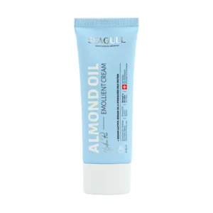 کرم نرم کننده بادام سی گل مناسب پوست های معمولی تا خشک ۵۰ میلی لیتر