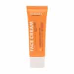 قیمت کرم صورت حاوی ویتامین C سی گل