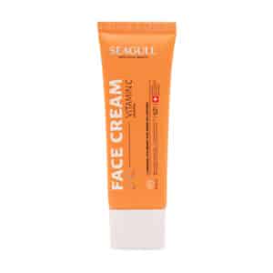 قیمت کرم صورت حاوی ویتامین C سی گل