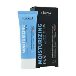 لوسیون مرطوب کننده آقایان سی گل