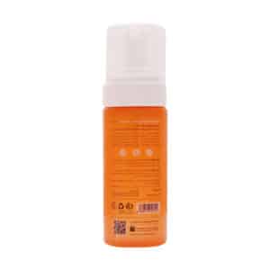 فوم شستشوی صورت ویتامین C سی گل