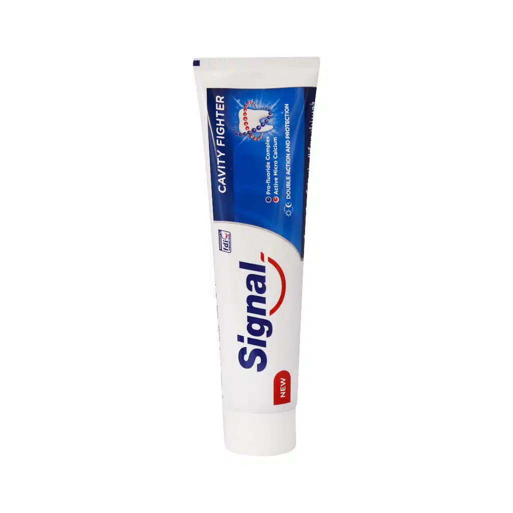 Signal-Cavity-Fighter-Toothpaste-3.jpg.webp خمیر دندان ضد پوسیدگی سیگنال