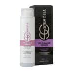 شامپو موهای خشک استم سل