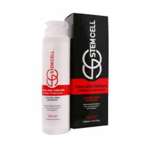 شامپو تقویت کننده و ضد ریزش مو استم سل