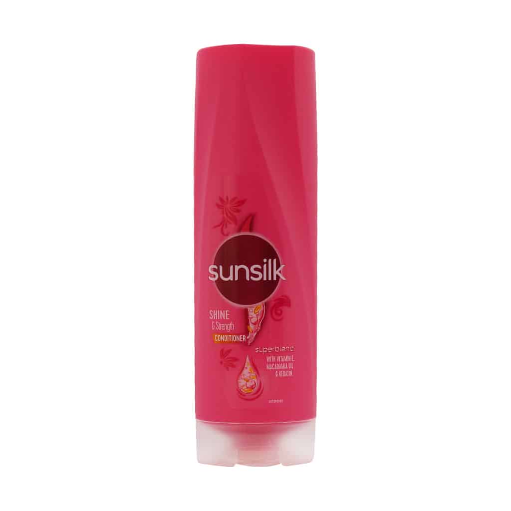 Sunsilk-Conditioner-For-Normal-Hair-350-ml نرم کننده سان سیلک مناسب موهای معمولی