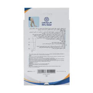 جوراب واریس طب و صنعت