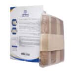 کرست کمر لومبو ساکرال با کش دوبل طب و صنعت