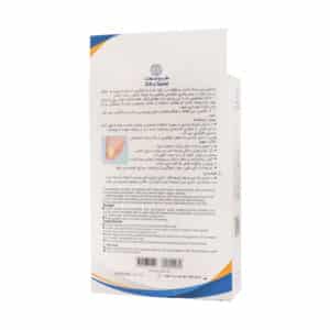 بانداژ هالوکس والگوس طب و صنعت کد ۱۰۲۰۰