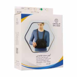 آویز دست شانه ای طب و صنعت