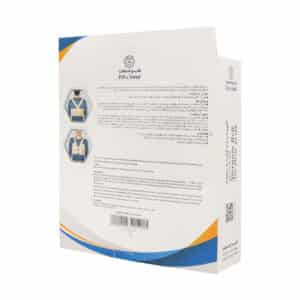 نگهدارنده قفسه سینه طب و صنعت