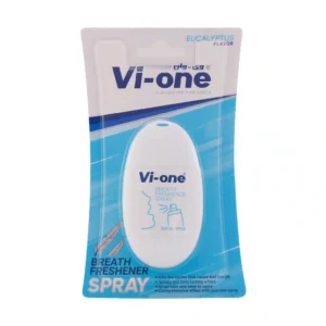 اسپری خوشبو کننده دهان اکالیپتوس وی وان 15 میلی لیتر