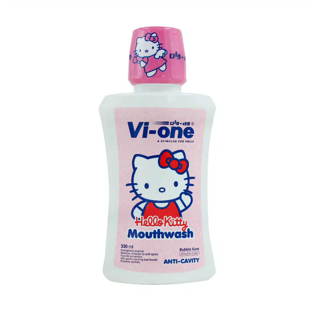 Vi-One-Junior-Mouthwash-girl330.jpg.webp دهانشویه کودکان دخترانه وی وان