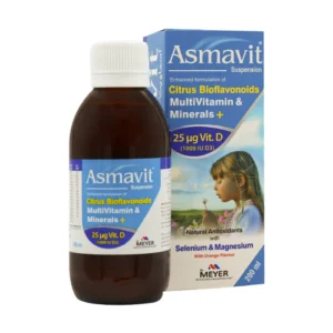شربت آسماویت ویتابیوتیکس