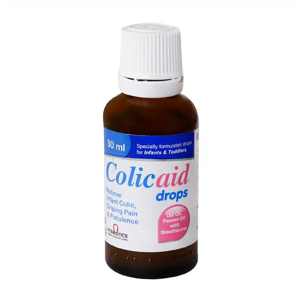 Vitabiotics-Colicaid-Drops-30.jpg.webp قطره کولیک اید ویتابیوتیکس ۳۰ میلی لیتر