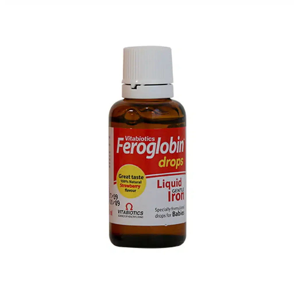 Vitabiotics-Feroglobin-Drops-30-ml.jpg.webp قطره کودک فروگلوبین ویتابیوتیکس ۳۰ میلی لیتر