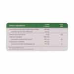 قرص ایزومکس ویتابیوتیکس