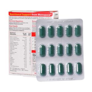 قرص منوپیس ویتابیوتیکس