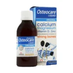 شربت استئوکر