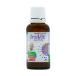 قیمت قطره آیروویت ویتان