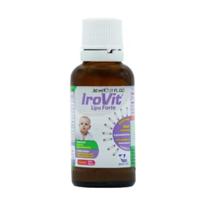 قیمت قطره آیروویت ویتان