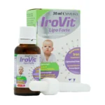 قطره آیروویت ویتان