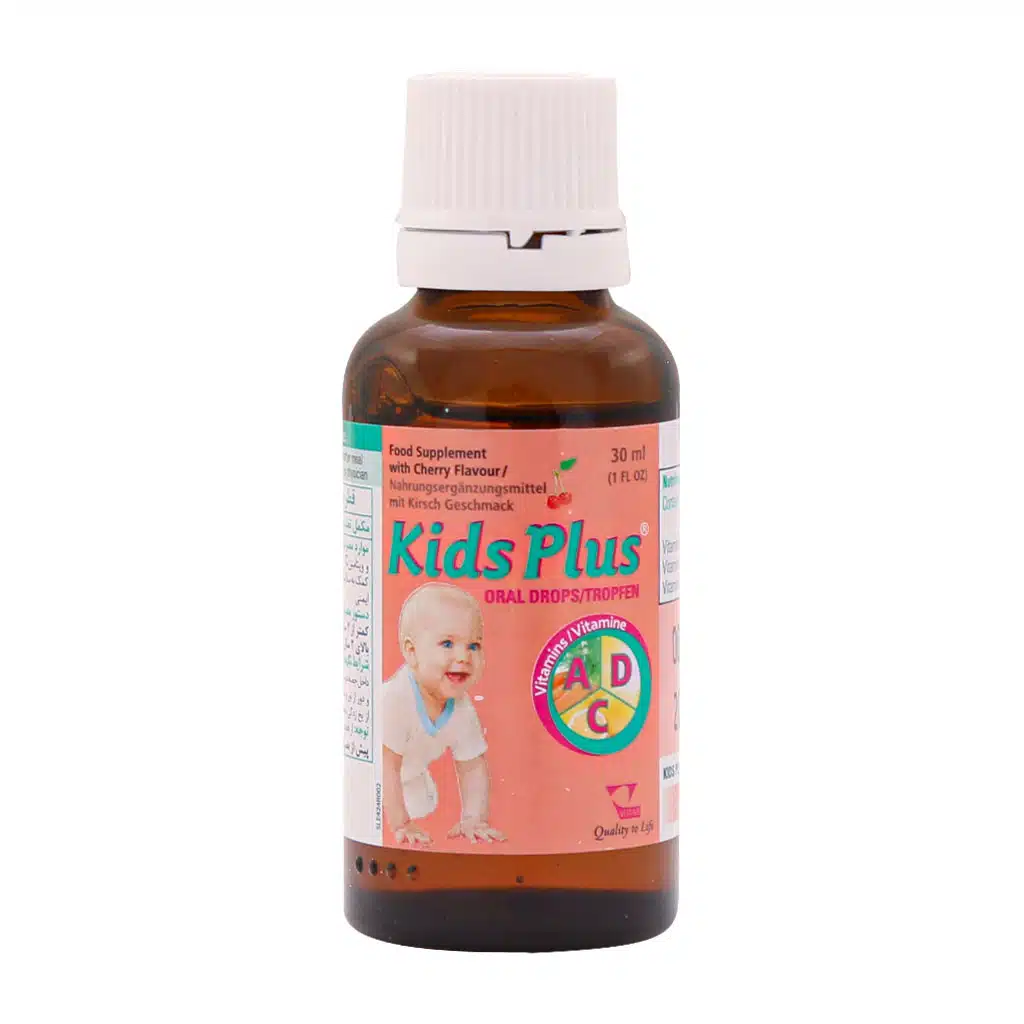 Vitane-Kids-Plus-Oral-Drops-30.jpg.webp قطره کیدز پلاس ویتان ۳۰ میلی لیتر