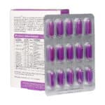 کپسول ژلاتینی منوهالت پلاس ویوا تیون