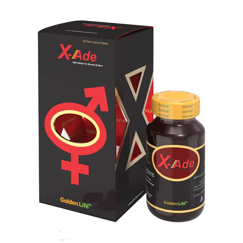 golden-life-x-ade-60-tab ایکس اید گلدن لایف