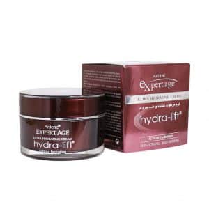 کرم مرطوب کننده و ضد چروک آردن مدل اکسپرت ایج