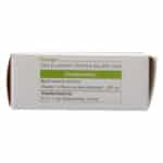 کپسول جین سین - گل دارو