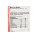 کپسول درموبلا گلدن لایف