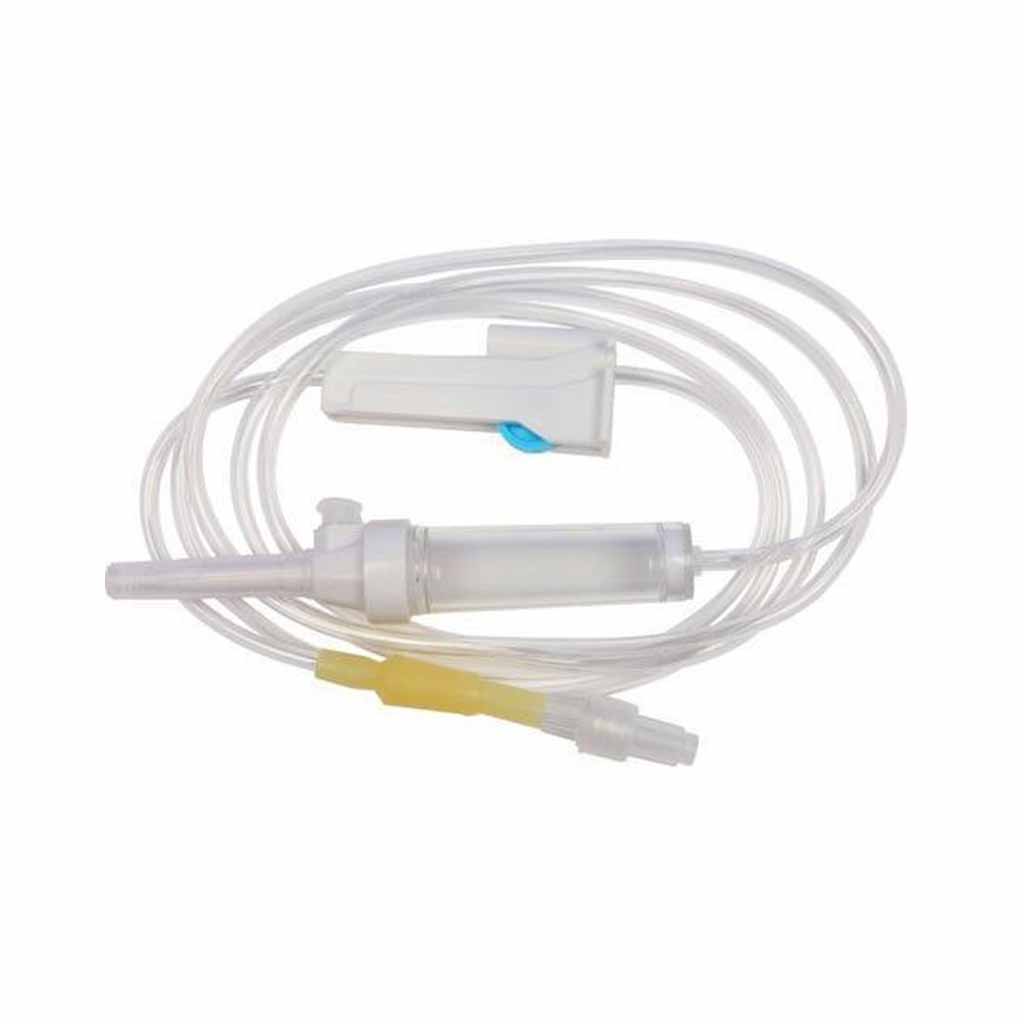 infusion set ست سرم