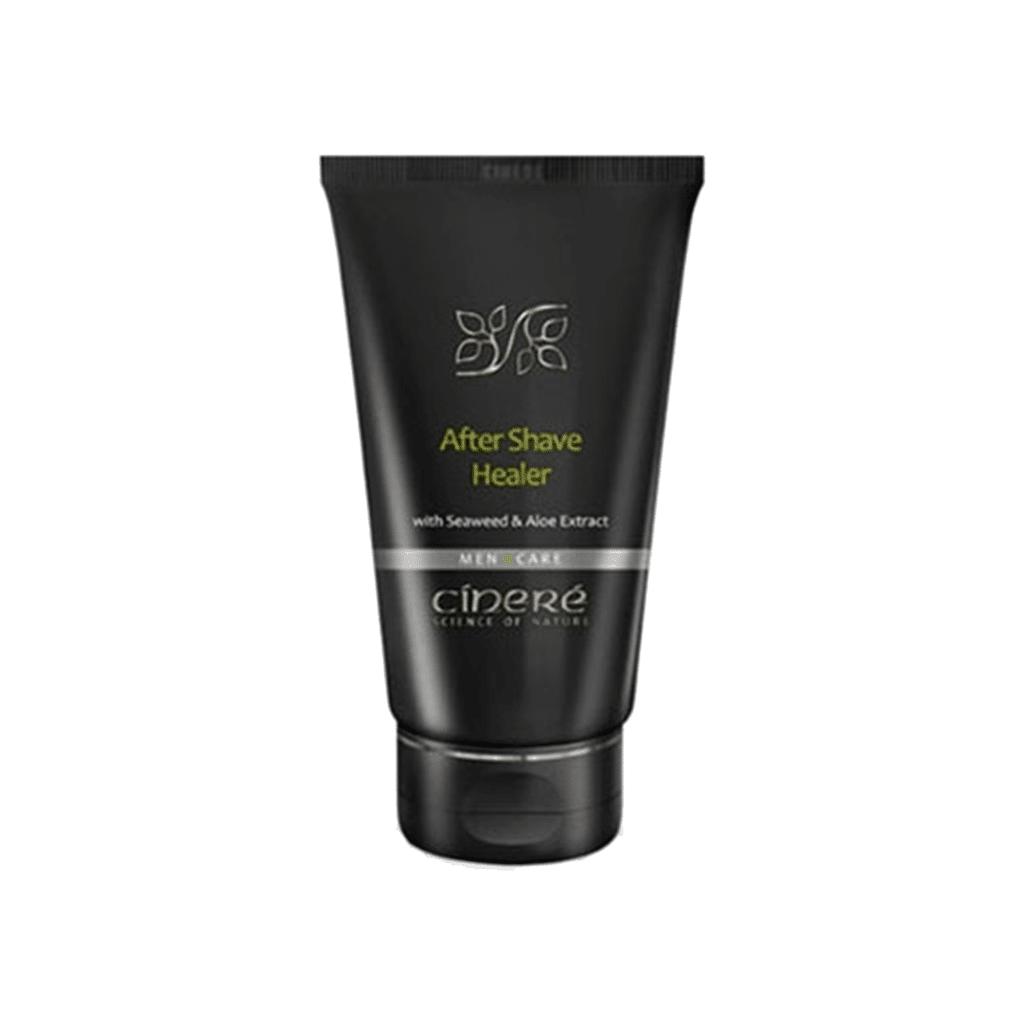 cinere-after-shave-healer-lotion-150-ml لوسیون بعد از اصلاح آقایان سینره ۱۵۰ میلی لیتر